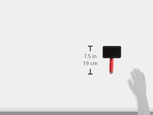 Ferplast Slicker Brush, Extra Large