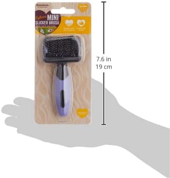 Options Mini Gentle Slicker