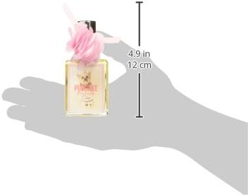 The Dog Squad Pupcake Perfume, Cake