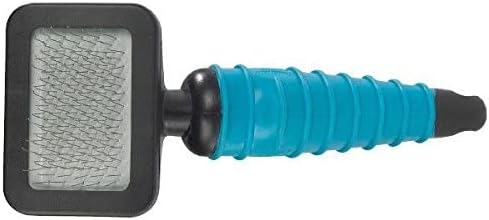 Professional Ergonomic Slicker Brushes for Dogs Dog Grooming Brush Choose Size(Brush - Medium)