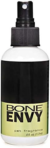 ZX144 74 Bone Envy Pet Dog Cologne, 4 oz