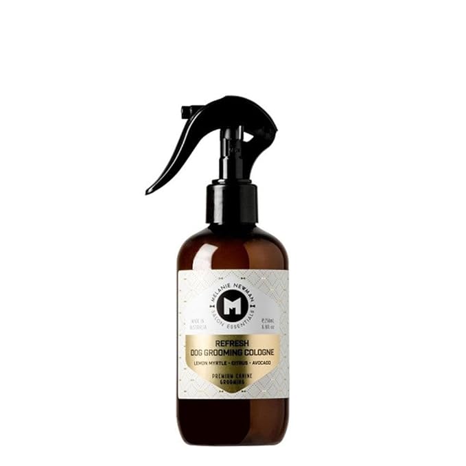Melanie Newman Refresh Cologne