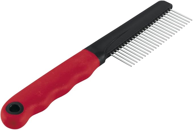 Ferplast Steel Comb, Medium