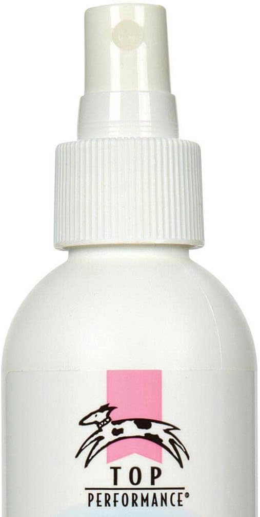Top Performance Baby Powder Pet Cologne, 8-Ounce (Package May Vary)