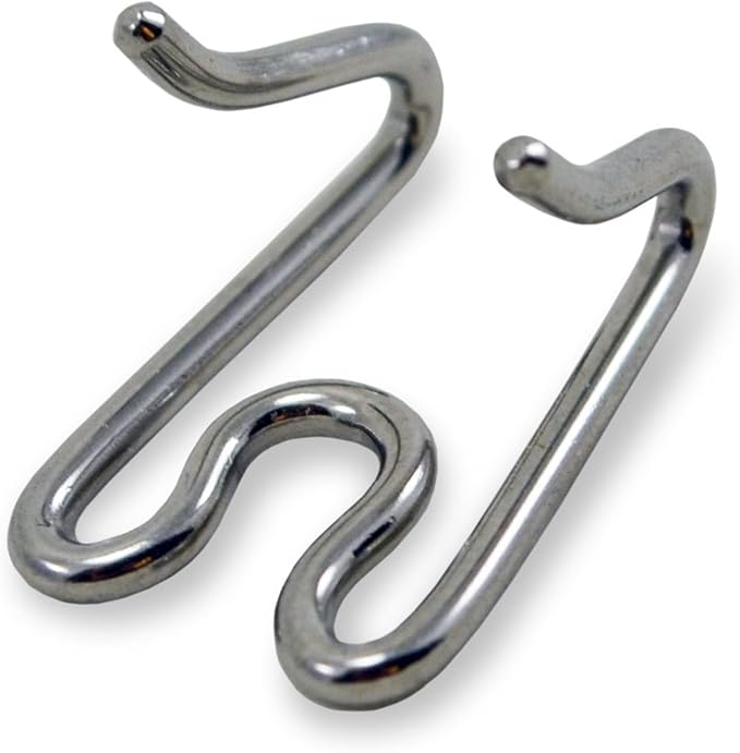 J&J Dog Supplies Mini Pinch Collar Replacement Link