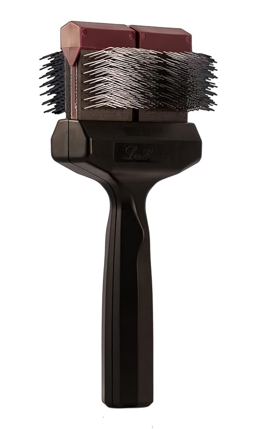 Les Poochs Pro Brush F/F – Wide
