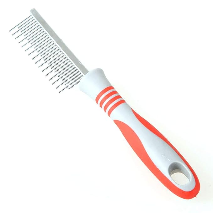 Love Story, Detangling Comb for Cat/Dog, 20 cm