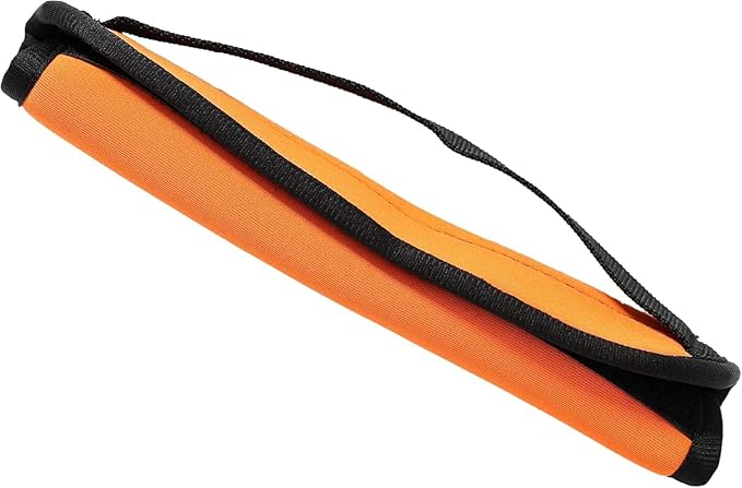 Nylon Long Line Training Lead Replacement Control Handles (6 Pack)