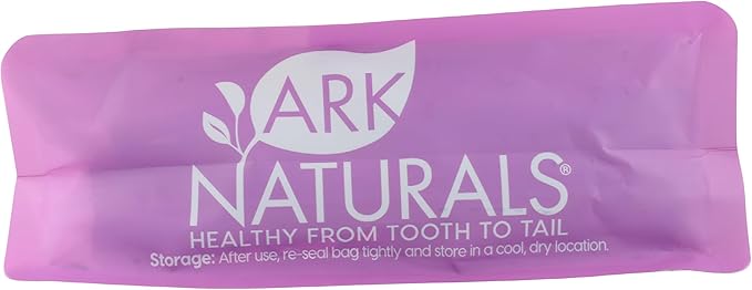 Ark Naturals Joint Rescue Dog Chews, Venison Flavor, Joint Supplement with Glucosamine & Chondroitin, 1 Pack
