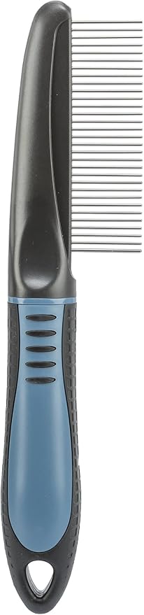 Trixie Medium Teeth Comb for Dog and Cat, 22 cm