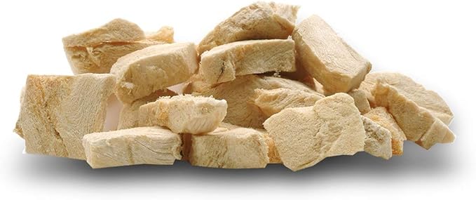 PureBites Chicken Breast Freeze Dried Dog Treats 3oz Bags. 3 Bags Total.