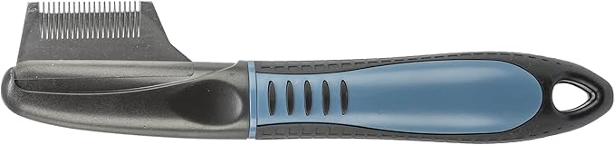 Trixie Fine Coat Comb Trimmer, Assorted Colors
