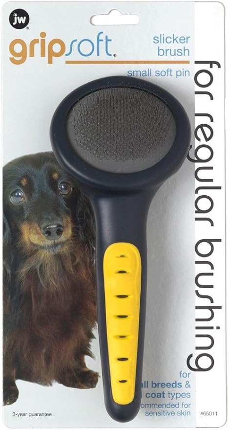 Gripsoft Soft Slicker Brush