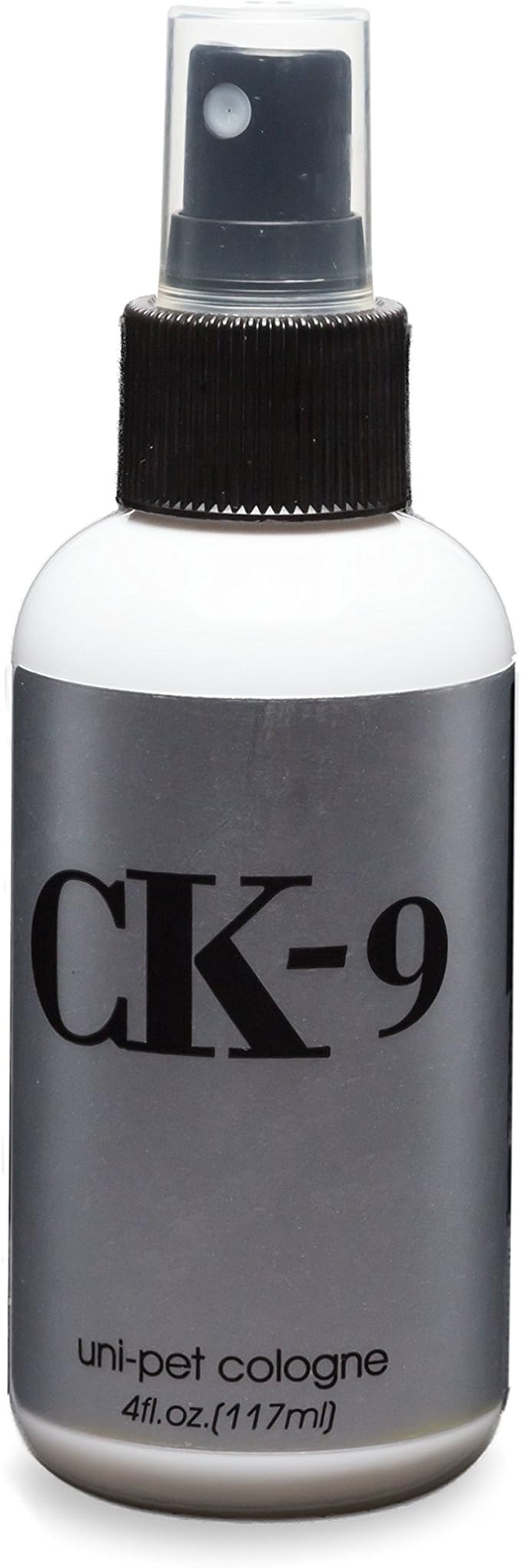 Cologne, CK-9, 4-Ounce
