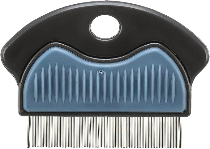 Trixie Flea and Dust Comb, 7 cm Size