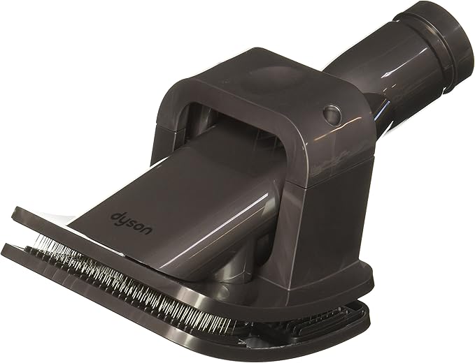 Dyson Groom