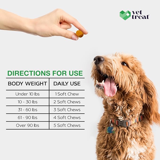 Dog Allergy Relief Chews - 170 Dog Allergy Chews - Itch Relief for Dogs - Anti Itch for Dogs - Dry & Itchy Skin - Allergies & Immune Support Supplement, Omega 3, Fish Oil, Colostrum - USA