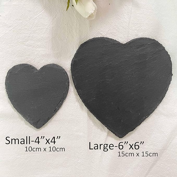 4" Personalized Memorial Stones, Dog Memorial Gifts, Dog Cat Headstone Memorial Gifts for Loss of Dog, Loss of Cat Sympathy Gift, Passing Away Gifts