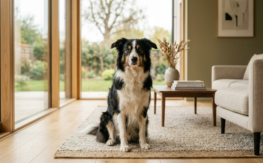 Decoding Your Dog’s Body Language: Signs of Stress, Joy, and Comfort