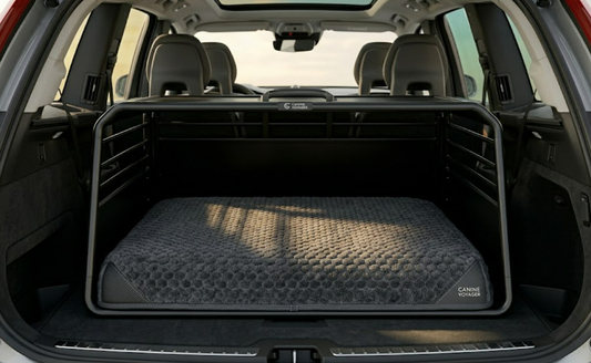 The Electrostatic and Kinetic Dynamics of Cargo Transit: Preventing Micro-Shocks and Joint Strain via Vulcanized Anti-Static Rubber Matting