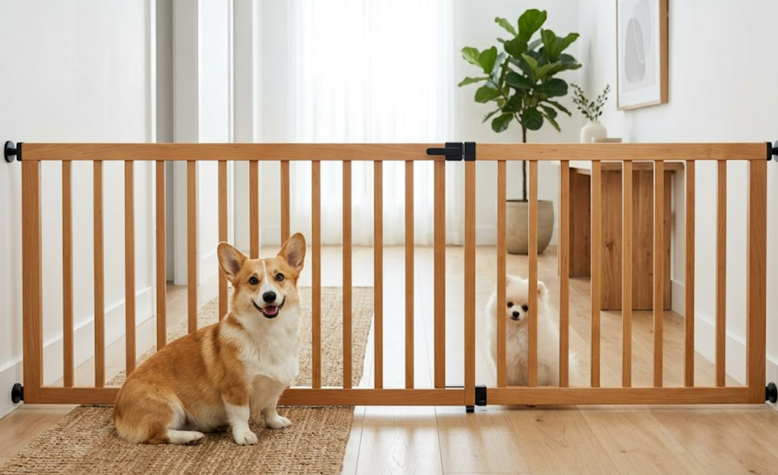 Expanding the Pack: How to Safely Introduce a New Dog to Your Current Pet
