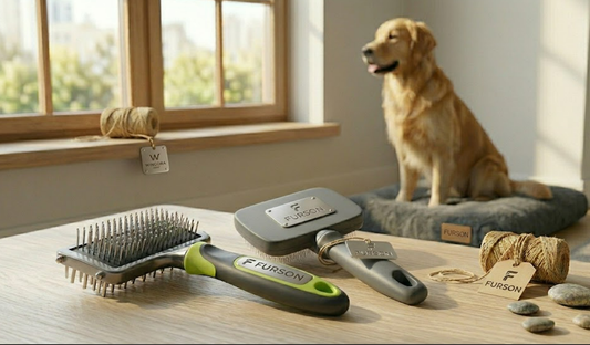 Managing Dog Shedding Indoors: Effective Brushing Routines and Undercoat Care for Summer