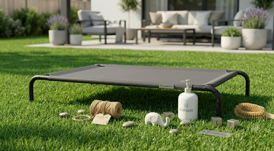 Decoding Dog Digging Behaviors: How to Protect Your Landscaped Backyard with Strategic Enrichment