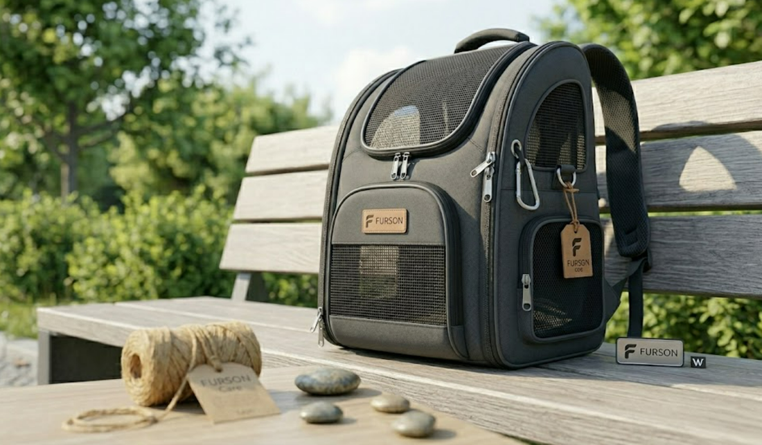 Complete Guide to Choosing the Best Dog Travel Backpack for Urban Commutes and Outdoor Adventures