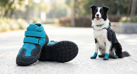 Danger Underfoot: Preventing and Treating Paw Pad Burns on Hot Summer Pavements