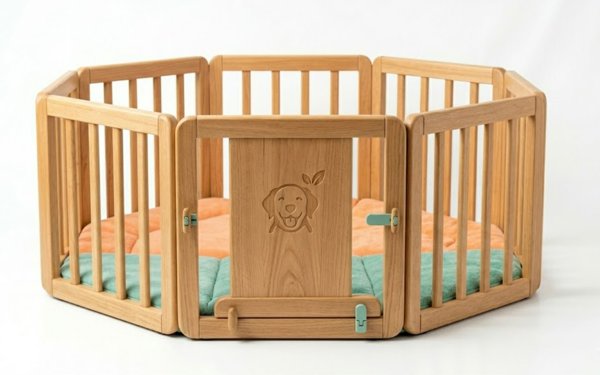 Enclosures & Playpens