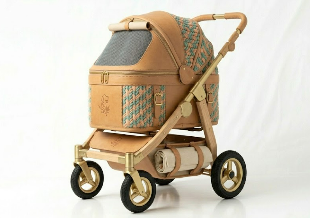 Strollers