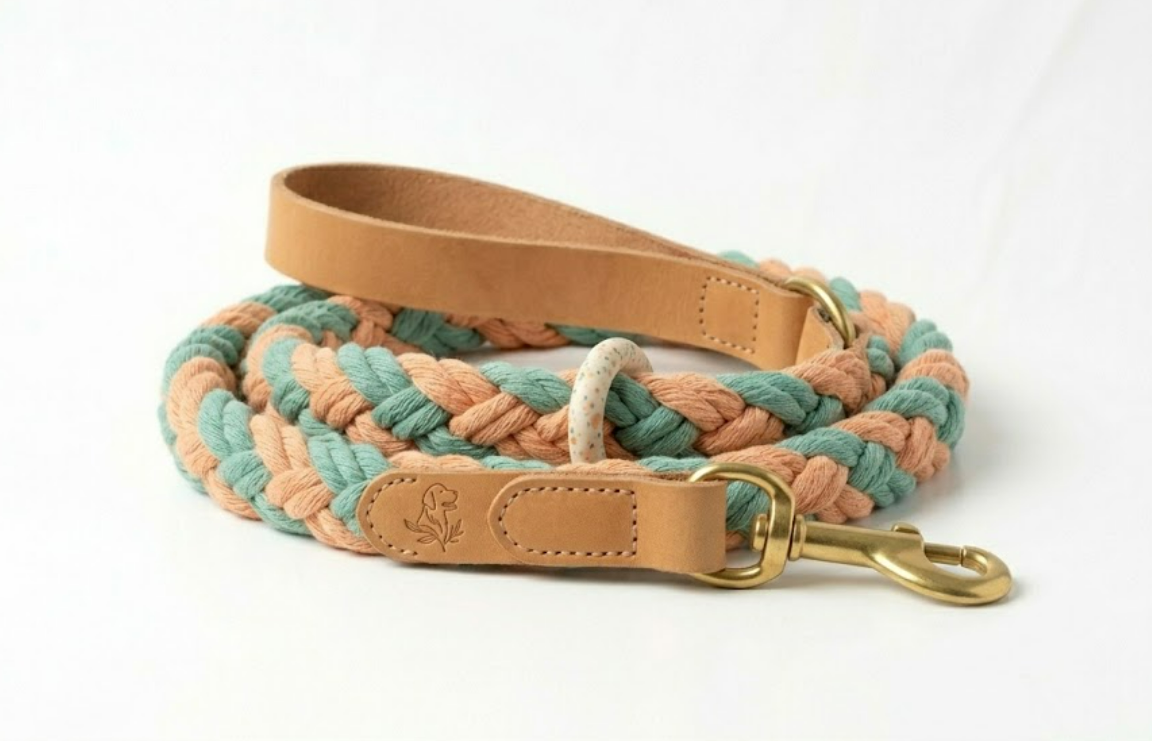 Leashes