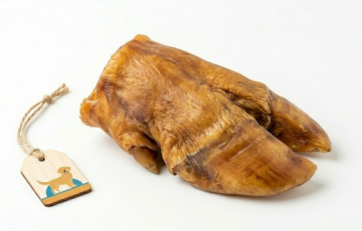 Bones & Hooves