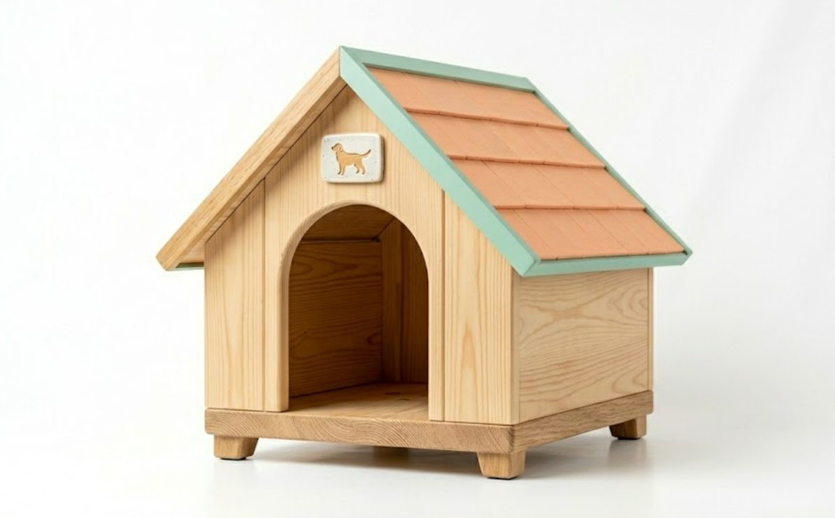 Dog Houses