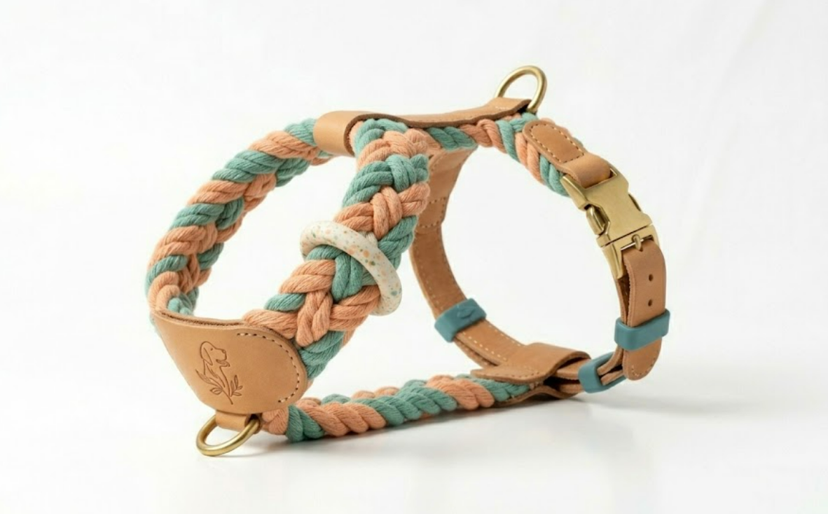 Harnesses