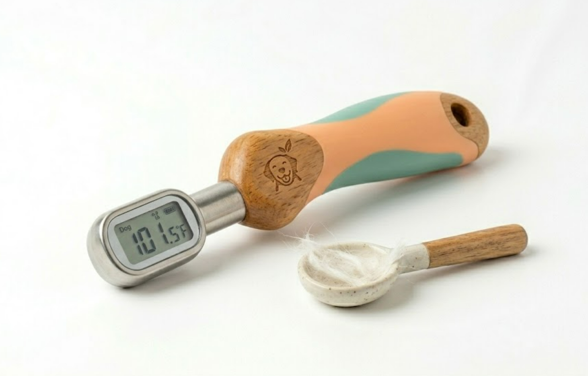 Thermometers