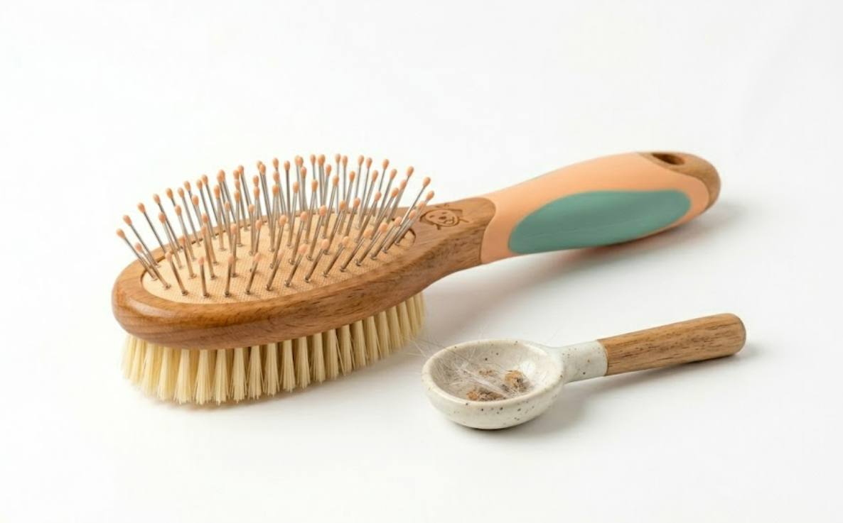 Brushes & Combs