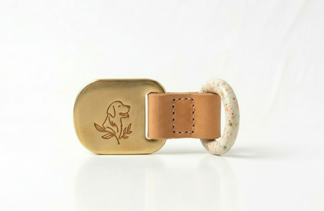 ID Tags & Collar Accessories