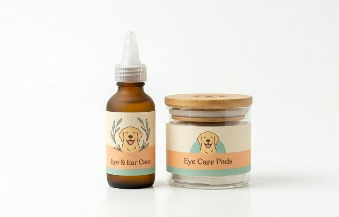 Eye & Ear Care