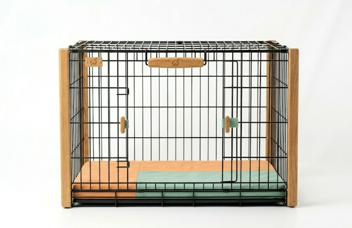 Crates