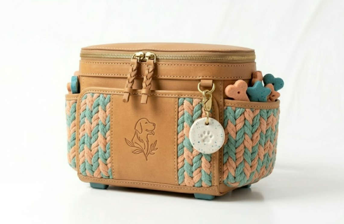 Dog Treat Pouches