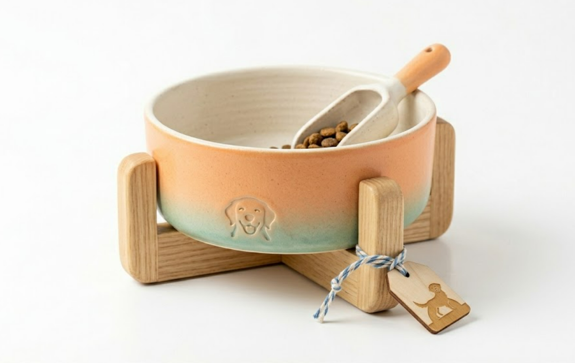 Feeders & Bowls