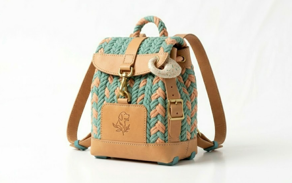 Backpacks & Slings