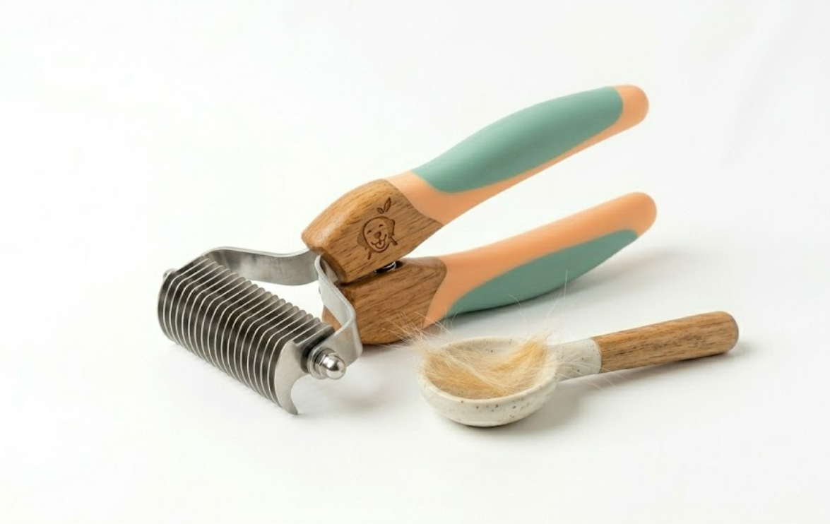 Dematting Tools