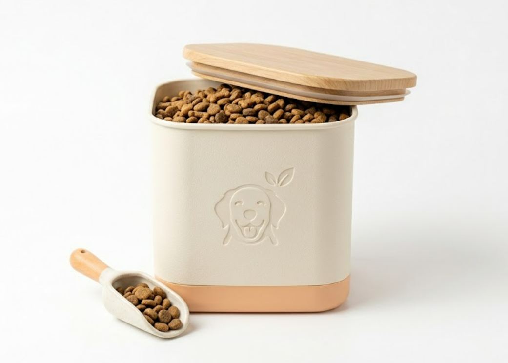 Food Storage