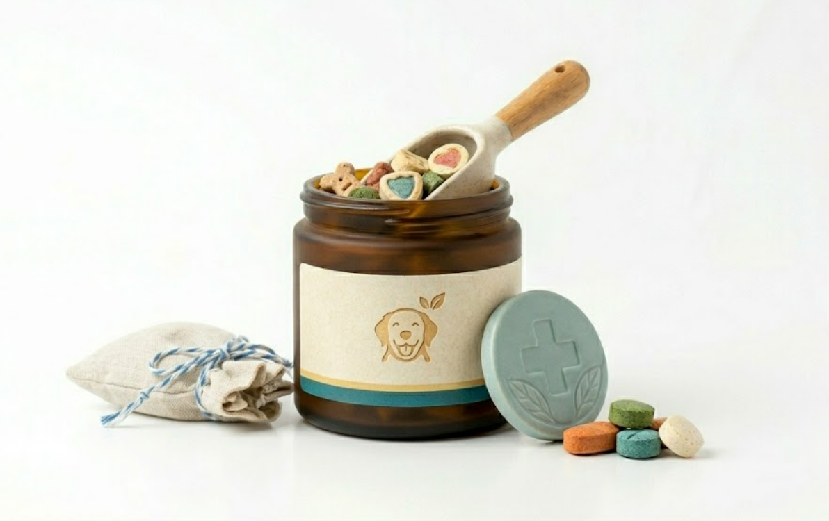 Supplements & Vitamins