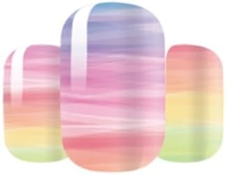 Pet Nail Polish Wraps
