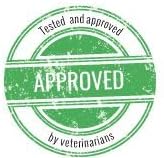 Homesake Tick Removal Tool for Dogs, Cats and Humans | Removes Entire Head & Body | Pain-Free Ticks Remover | 100% Chemical-Free |4 Packs of 3
