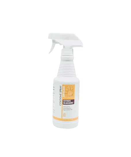Special FX Citrus Blossom Cologne 16 oz