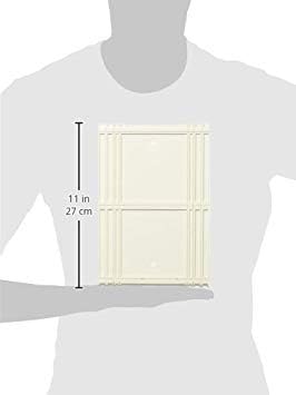 IDEAL PET PRODUCTS Since 1979 Perfect Pet Wall Kit for All Weather Dog Door, Small, for 4.75" to 7.25" Wall Thickness